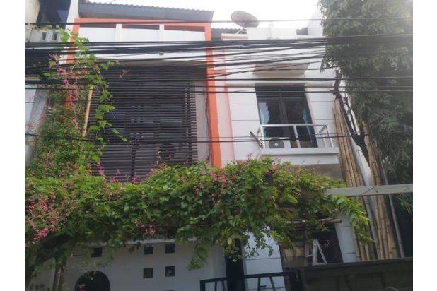 Jual Homestay Bagus 3 lantai di Kelapa Gading Jakarta Utara-undefined