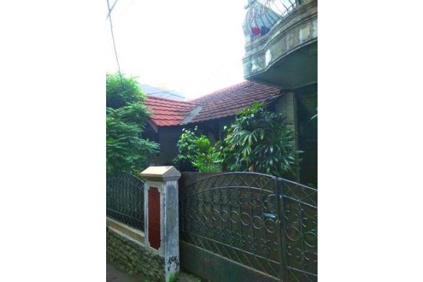 Rumah Siap Pakai di Cilandak Jakarta Selatan