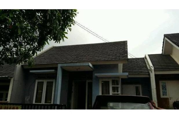  Rumah  Dijual Di Minimalis  Perumahan Belacassa Depok Lama 