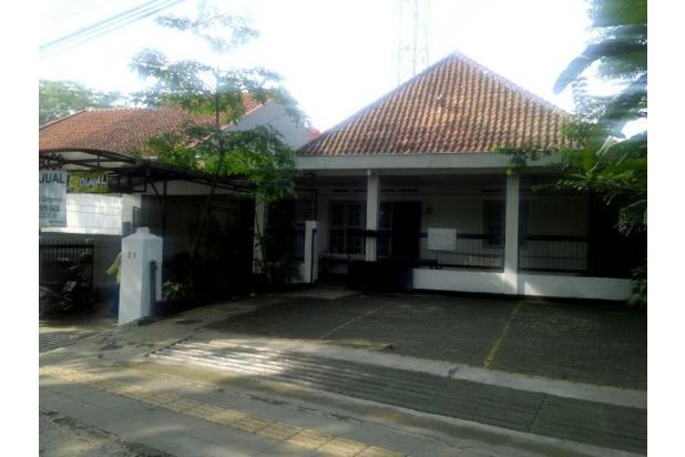 Rumah Murah Jalan Siliwangi Di Tengah kota Bandung