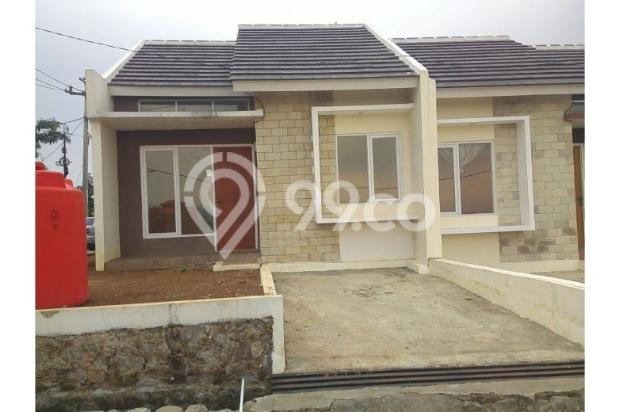 Dijual rumah murah minimalis cipadung cibiru bandung timur 