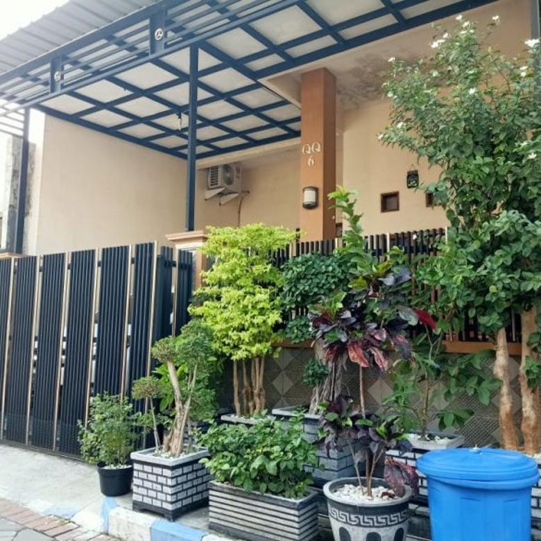 Dijual Rumah Taman Pondok Indah - Waa2