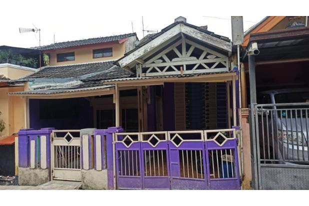 Rumah Cingcin Permata Indah, Soreang