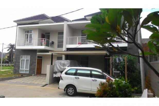 CLUSTER DALAM KOMPLEK PONDOK MELATI INDAH HARGA MULAI 600 