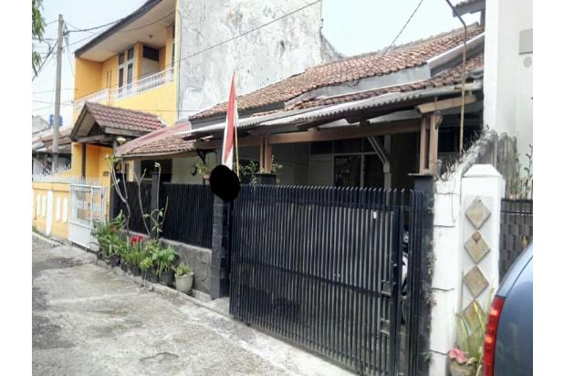 Turun Hrg Bu Rumah Di Kopo Permai 2 Bandung