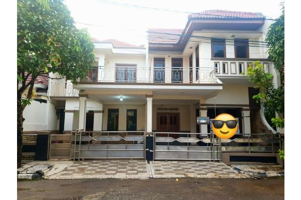 Jual Murah sekali Rumah Cantik 2 lantai di Graha Kalimas Tambun Selatan Bekasi 