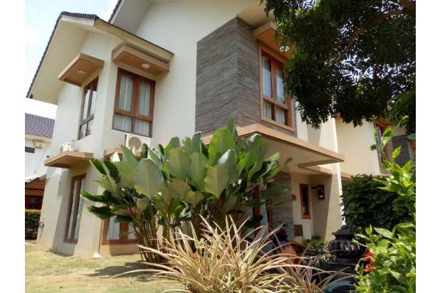 Disewa Rumah Full Perabot Di Villa Panbil - Batam