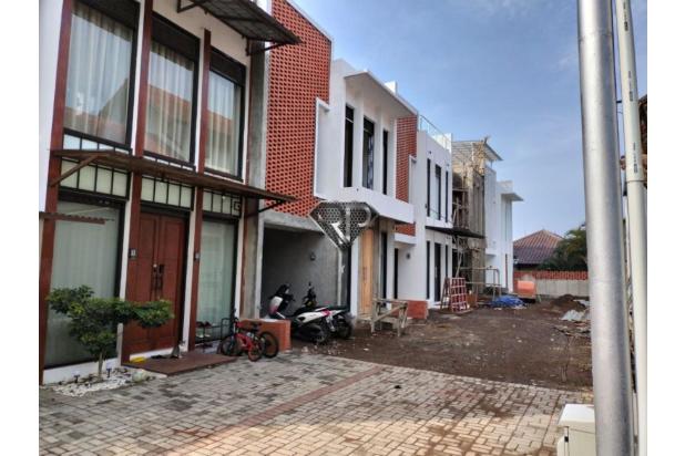 Dijual Rumah Baru 2 Lantai di Kawasan Dago Bandung Utara