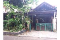 Rumah Dijual: Depan Taman di Puri Anggrek Mas Depok