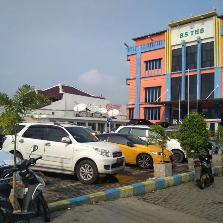 Dijual Rumah Sakit Thb Bekasi Kota