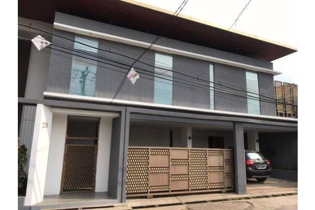 Rumah Bagus 2 Lantai SHM di Dago Pakar Bandung Utara
