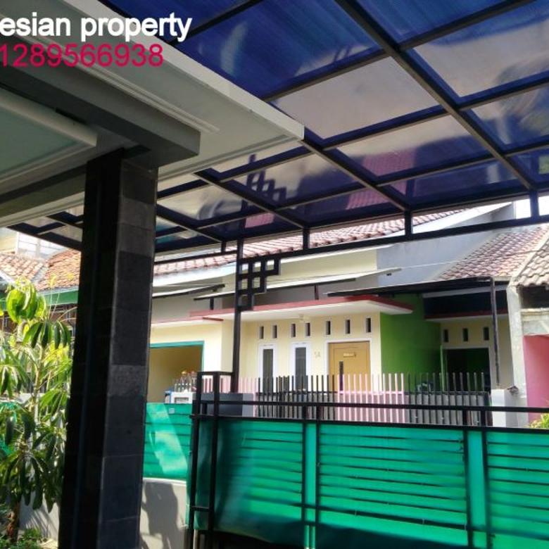 Rumah dijual di Bekasi, Jawa-Barat - Dijual Rumah Di 