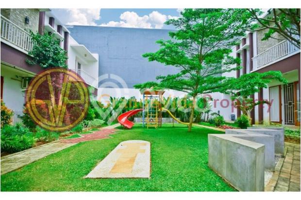 Bintaro Prime Residence Sisa 3 Unit Lagi, Lokasi Dekat 