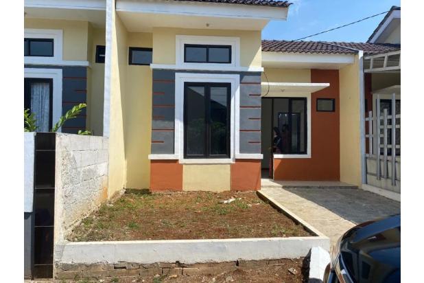  Rumah  Dijual  di  Parung Harga  Dibawah  100  Juta 