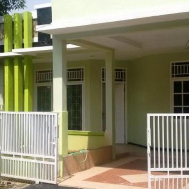 Rumah Dijual Limus Pratama Regency Bogor Dekat Kota Wisata Cibubur