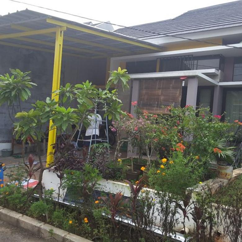 Rumah Di Sewakan Depok Murah Di Dalam Perumahan Elit Taman Melati Premier