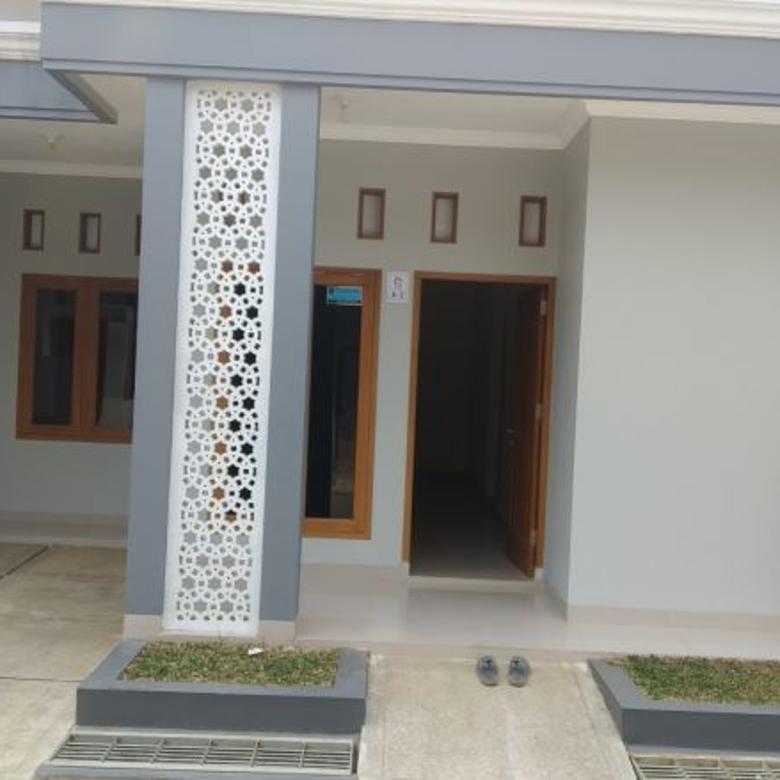  Rumah  Bagus Harga  Murah  di Citayam bisa KPR dan  DP 10 Juta All