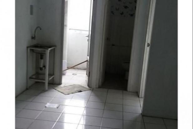 Apartemen Dijual: CEPAT UNFURNISHED DI GADING NIAS