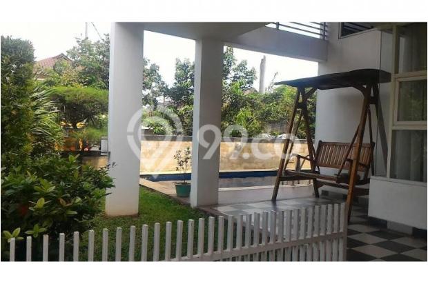 Di Jual Rumah Hook Asri Elegan Minimalis Di Komplek 