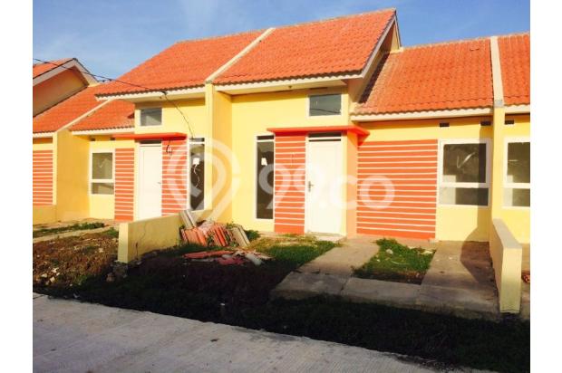 Rumah Dijual Cikarang Jababeka - Rumah 0108