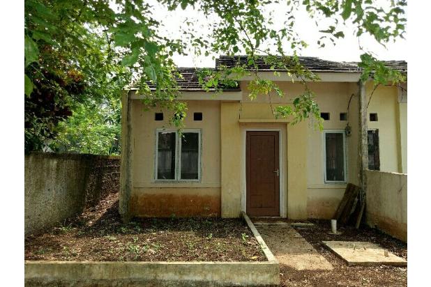 Rumah Griya Kalisuren Dijual Di Bogor Rumahdijual Com