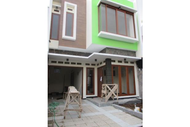 Jual Rumah Cluster Di Bandung Utara