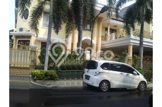 Dijual rumah mewah daerah cempaka putih jakarta pusat (4711)