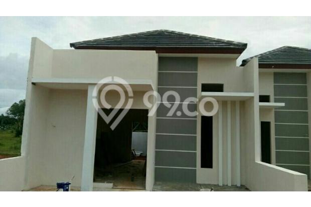  Rumah  Syariah Harga  Murah di Serpong 