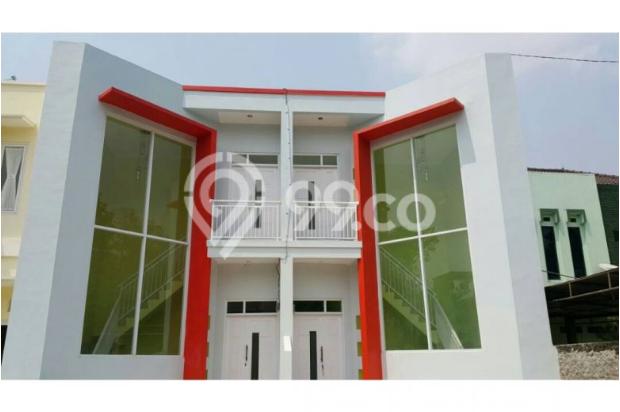 Dijual 2 Rumah Nyaman Minimalis di Kelapa Dua Tangerang #S2ENM2