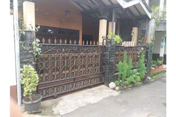 Rumah Dijual Cluster Depok