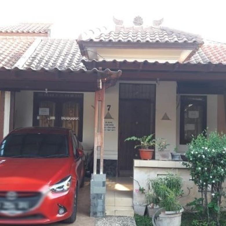  Rumah  di  Lippo Karawaci  Dijual  di  Tangerang 