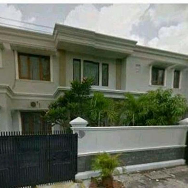 Rumah Tinggal 2 lantai Cantik di Tebet Timur Jakarta Selatan
