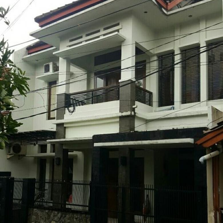  Rumah 2 Lantai Murah Di Grand Galaxy City Bekasi Selatan 