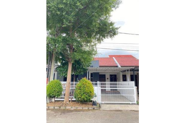 Rumah Antapani Strategis Puri Dago Mas Kota Bandung Murah