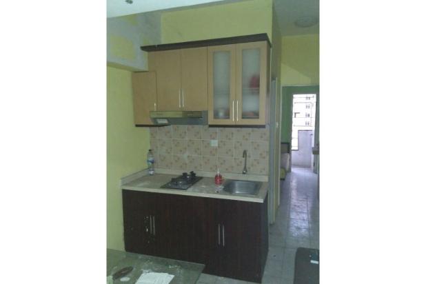 Disewakan Apartemen Teluk Intan tipe 1 Kamar Furnished.