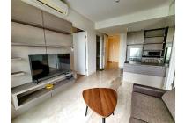 Apartemen Landmark Residence 2 BR Furnish Pusat Kota Bandung