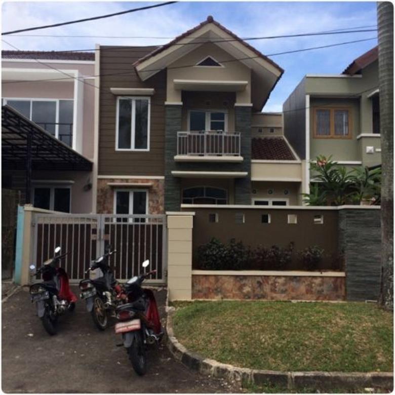 Dijual Rumah Meruya Jakarta Halaman 5 Waa2