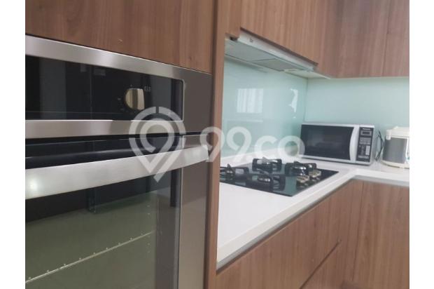 creambath harga di luvaze Lacewood Tower Di Pakubuwono Lantai Sewakan View Apartemen