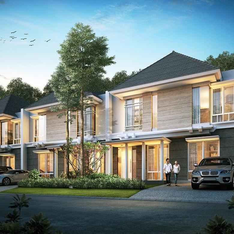 Download Rumah Mewah Dijual Di Bandar Lampung Pics
