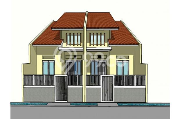  Cari  Rumah  Minimalis  Di Jakarta  Selatan  Perum Anggrek