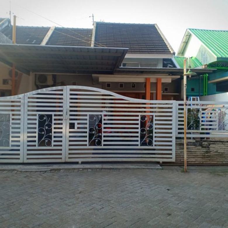 Rumah Dijual di Perumahan Nirwana Regency Surabaya Timur