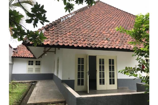 Hunian Nuansa Villa Di Tengah-Tengah Kota Bogor