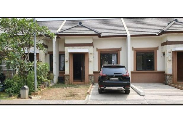 Rumah Bagus Siap Huni, Harga Termurah!! di Bali Resort Bogor