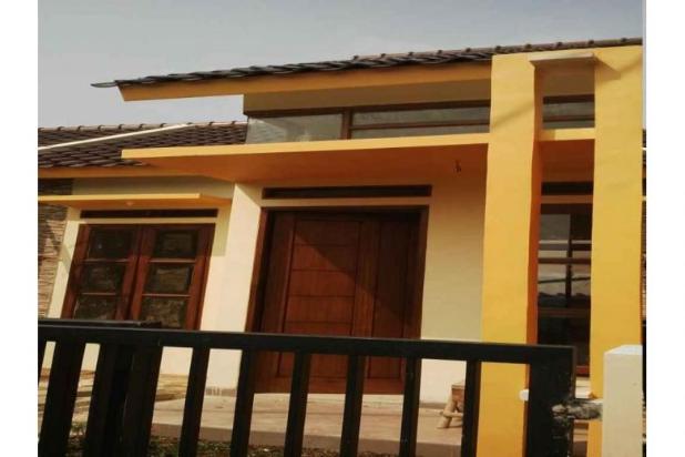  Rumah  Dijual Depok Kota KPR TANPA  DP Konstruksi Plafon  4 