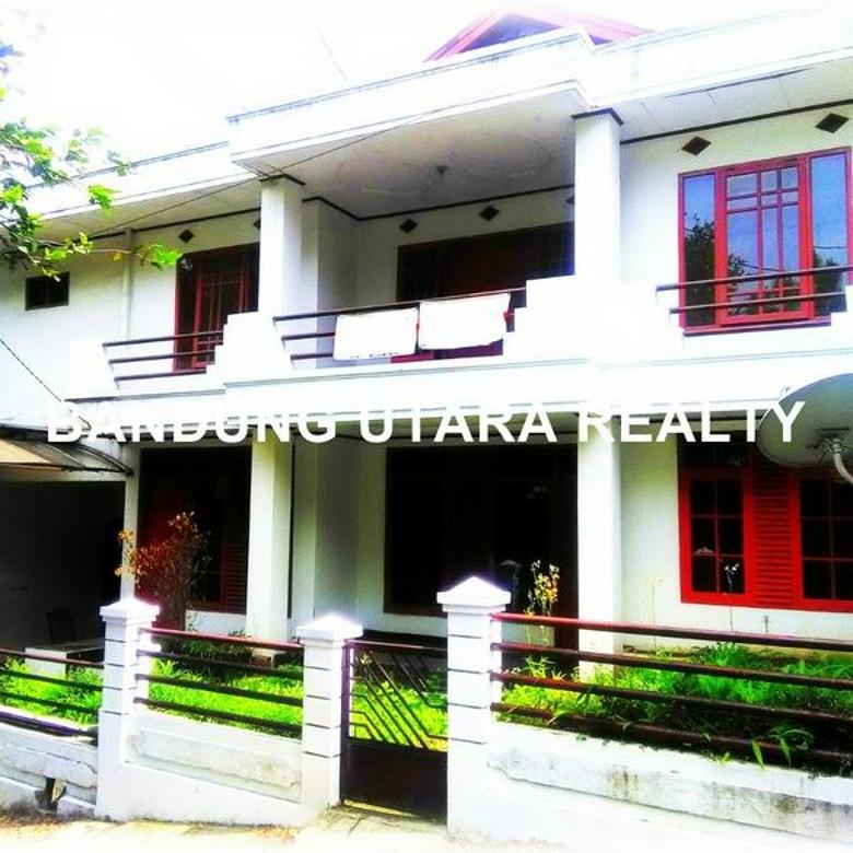Rumah Semi Minimalis Gerlong Tonggoh , Gegerkalong Bandung