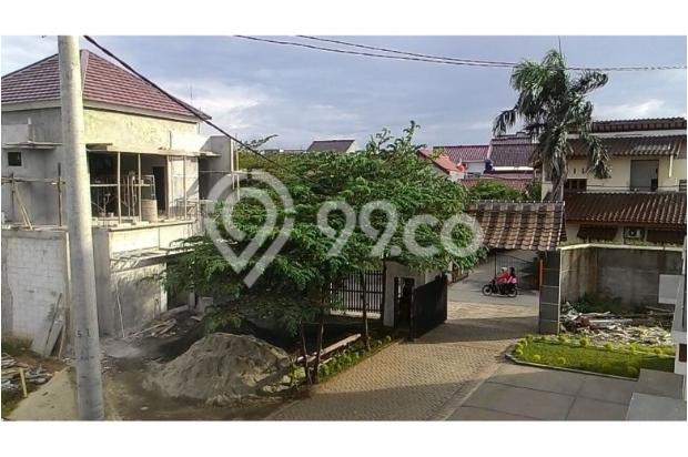 Rumah Dijual: Cluter Baru Exclusive di Kelapa dua 