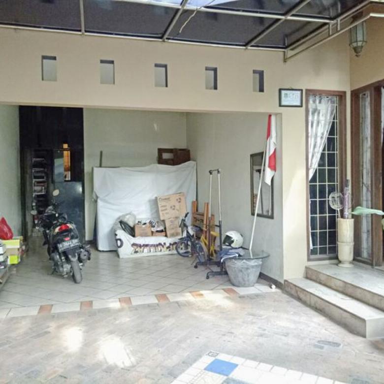 Rumah Dijual Butuh Uang Jual Cepatt Taman Pinang Indah