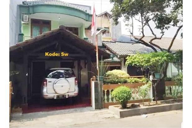 Dijual Rumah  Lokasi Bagus  di  Kelapa Gading Jakarta  Utara