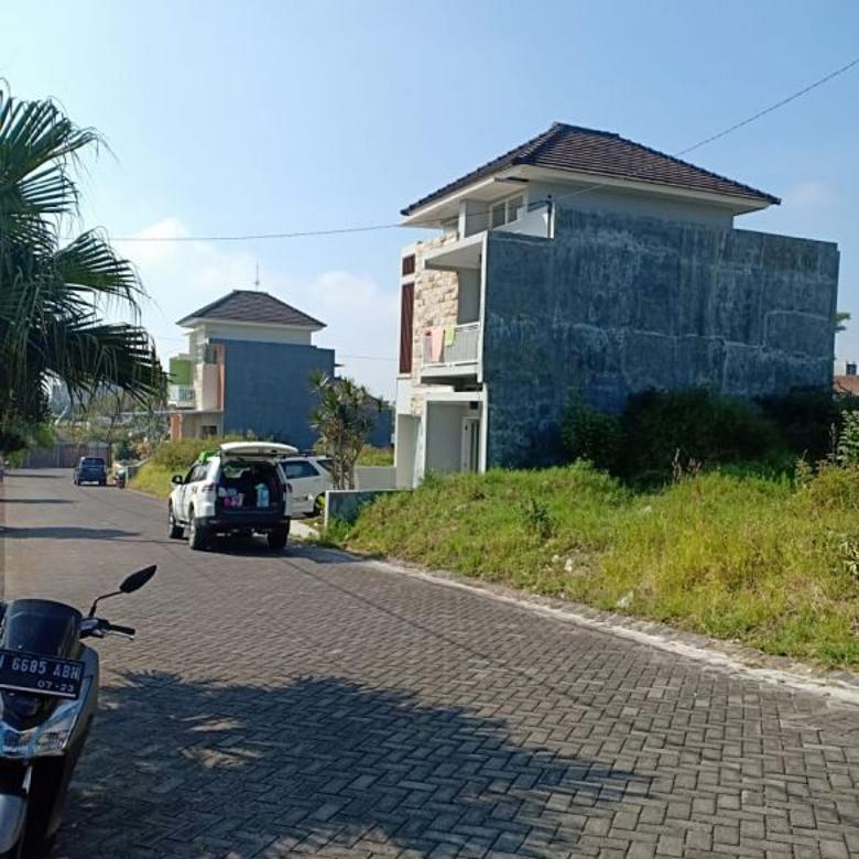 Villa Di Kota Wisata Batu Dekat Alun Alun Kota Batu