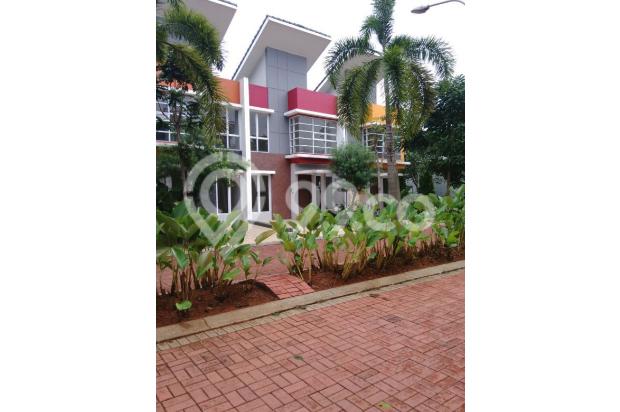 DIJUAL ! Rumah di Cluster Milano Village, Gading Sepong